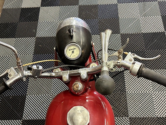 Andre Tempo Standard Tempo Standard 150 11 of 27