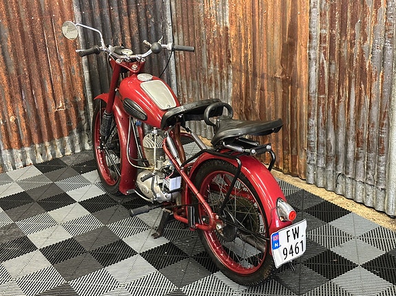 Andre Tempo Standard Tempo Standard 150 15 of 27