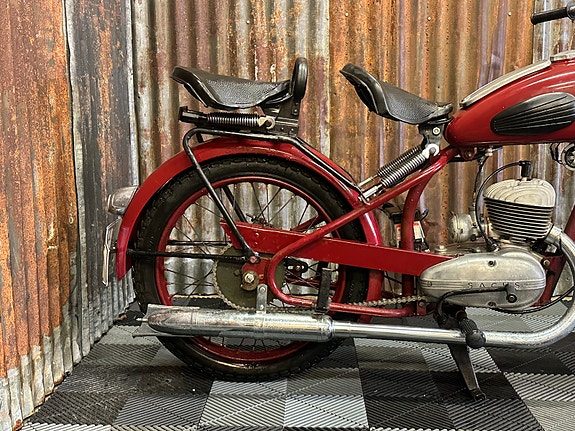 Andre Tempo Standard Tempo Standard 150 5 of 5