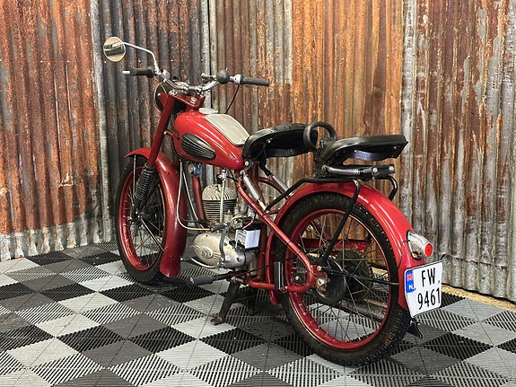 Andre Tempo Standard Tempo Standard 150 14 of 27