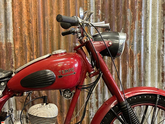 Andre Tempo Standard Tempo Standard 150 4 of 5