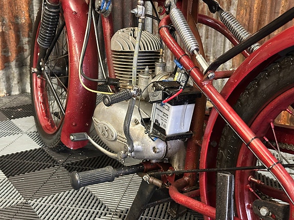 Andre Tempo Standard Tempo Standard 150 21 of 27