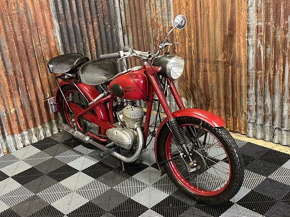 Andre Tempo Standard Tempo Standard 150 2 of 5