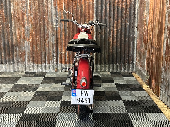 Andre Tempo Standard Tempo Standard 150 22 of 27