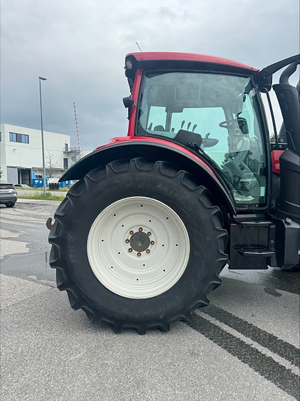 Valtra N114 2018, kr 875 000,-
