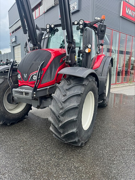 Valtra N114 2018, kr 875 000,-