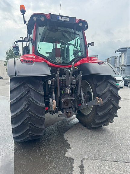 Valtra N114 2018, kr 875 000,-