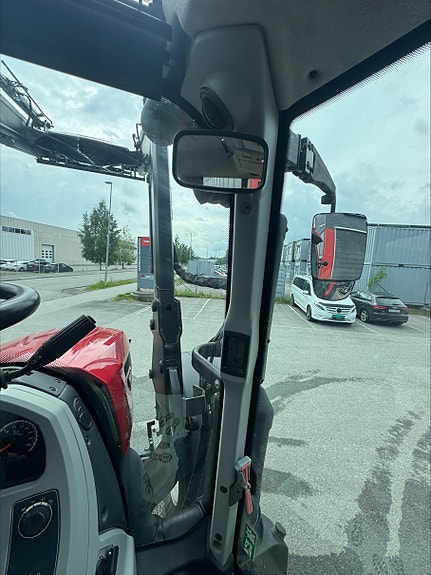 Valtra N114 2018, kr 875 000,-