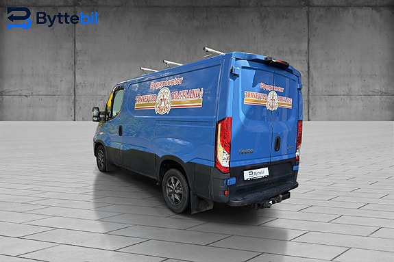 Iveco Daily 4 of 11