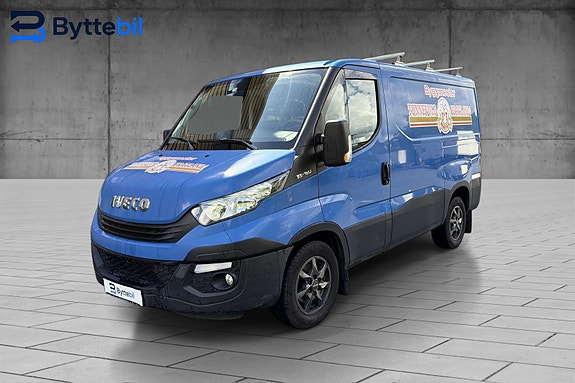Iveco Daily 6 of 11