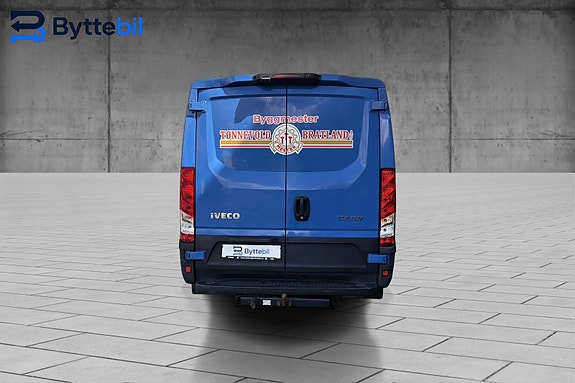 Iveco Daily 3 of 11