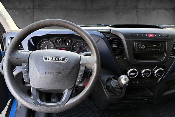 Iveco Daily 9 of 11