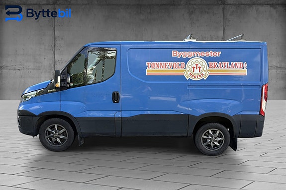 Iveco Daily 5 of 11