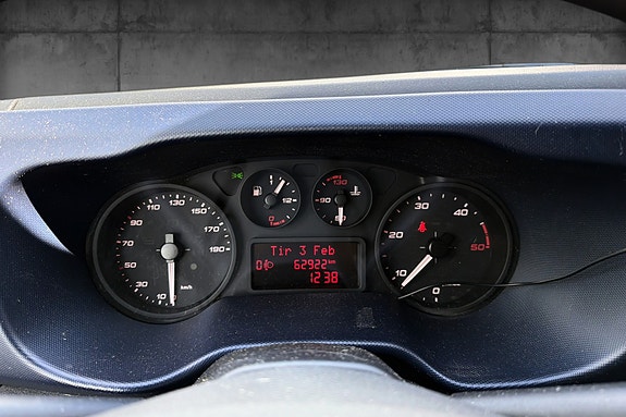 Iveco Daily 10 of 11