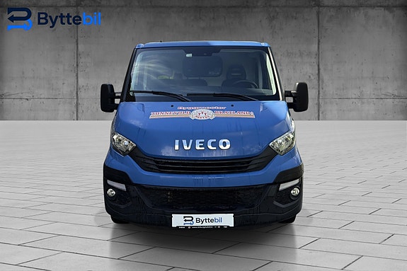 Iveco Daily 7 of 11