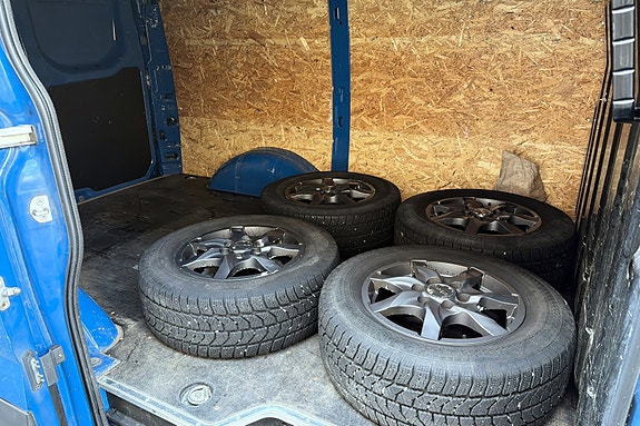 Iveco Daily 11 of 11