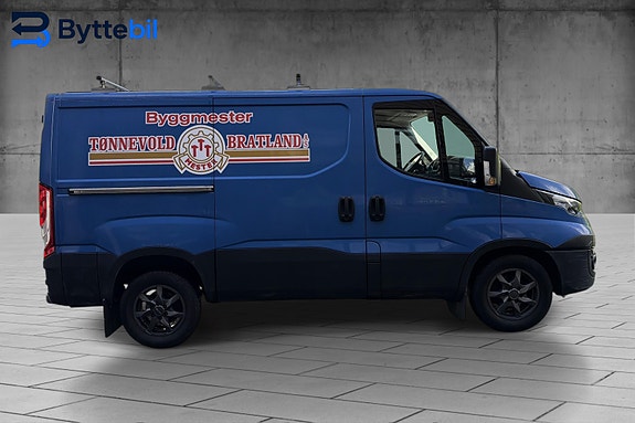 Iveco Daily 2 of 11
