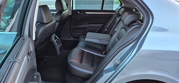 Skoda Superb 22 of 30