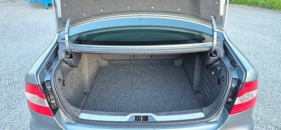 Skoda Superb 26 of 30