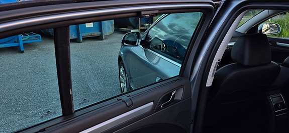 Skoda Superb 23 of 30