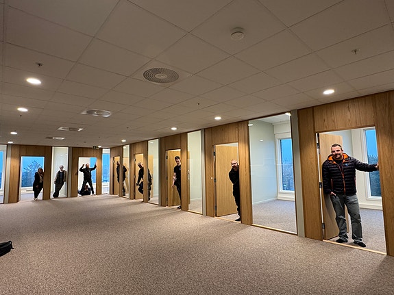 Bilde 3 av 5 i jobbannonse-galleriet