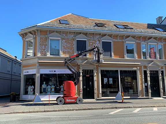 Bilde 4 av 5 i jobbannonse-galleriet