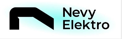 Nevy Elektro AS logo