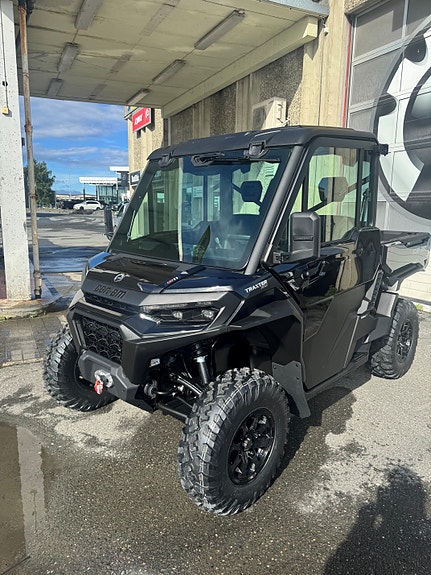 Can-Am Traxter XU T ABS HD11 3 of 5