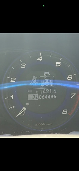 Honda Civic 5 of 5