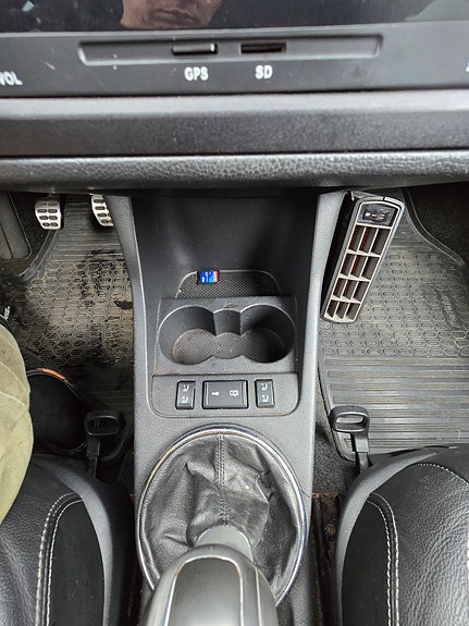 Skoda Fabia 13 of 17