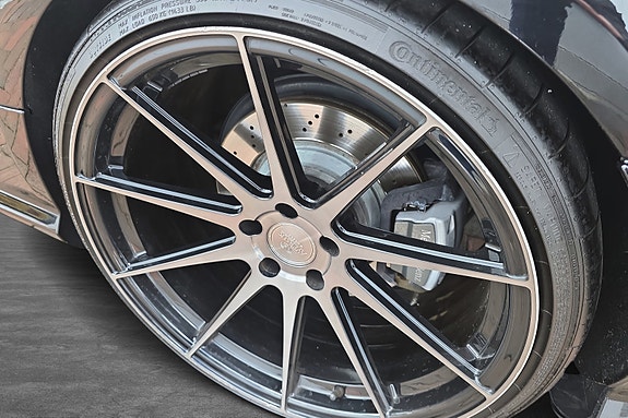 Mercedes-Benz SL350 9 of 19
