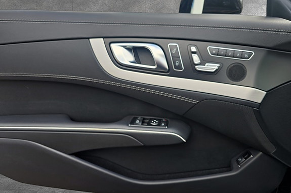 Mercedes-Benz SL350 19 of 19