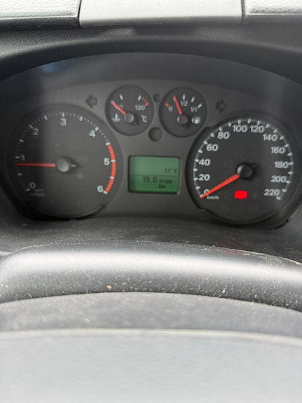 Ford Transit 5 of 20