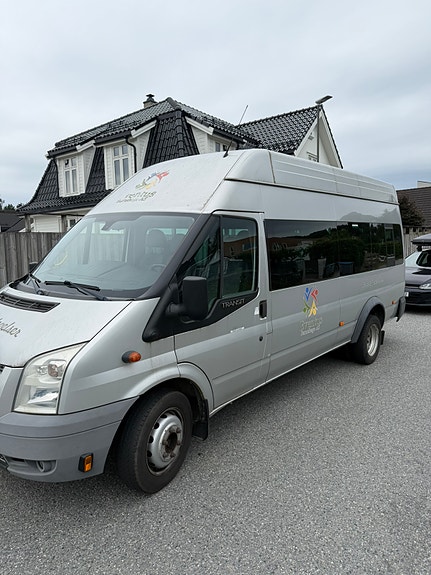 Ford Transit 2 of 20
