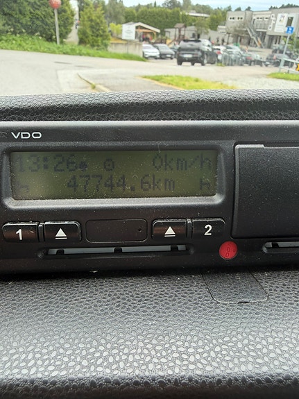 Ford Transit 6 of 20
