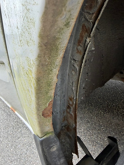 Ford Transit 16 of 20