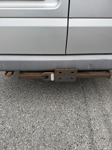 Ford Transit 10 of 20