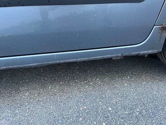 Citroen Berlingo 19 of 22