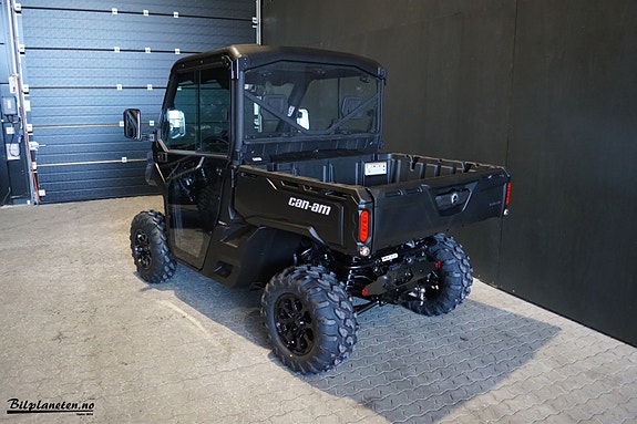 Can-Am Traxter HD9 XU T ABS [6NTC] 7 of 13