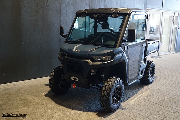 Can-Am Traxter HD9 XU T ABS [6NTC] 3 of 5