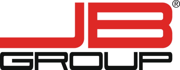 JB Group logo