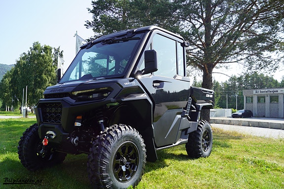 Can-Am Traxter HD11 XU T ABS [7NTB] 3 of 5