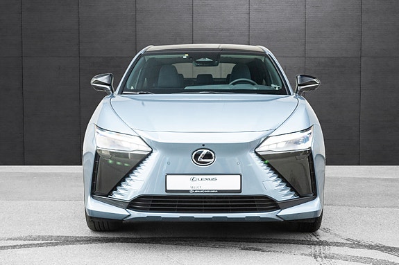 Lexus RZ450e 5 of 20
