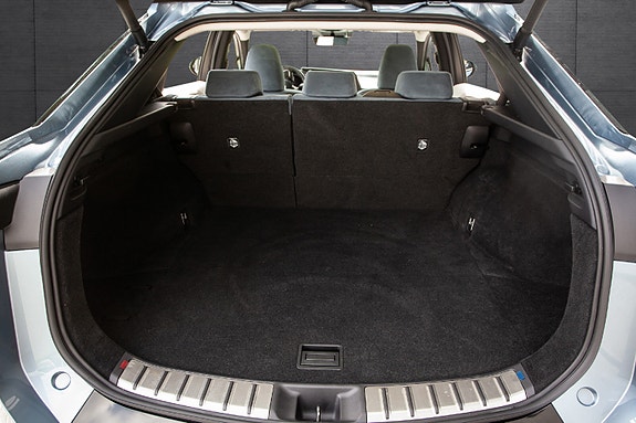 Lexus RZ450e 17 of 20