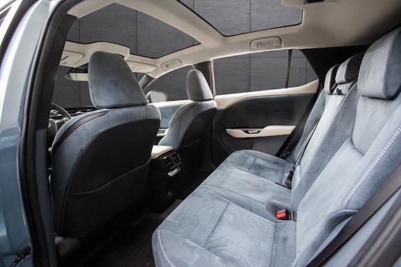Lexus RZ450e 14 of 20