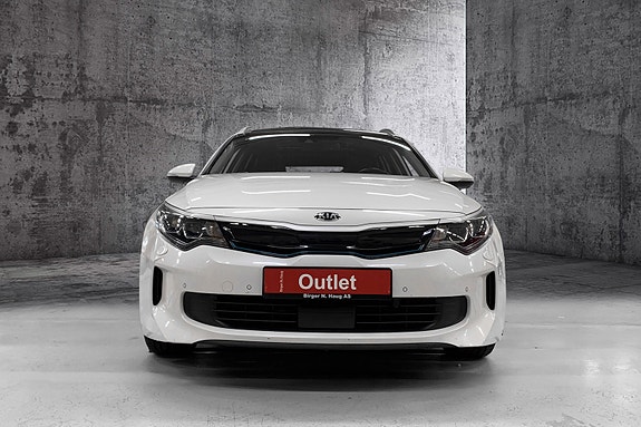 Kia Optima 6 of 18