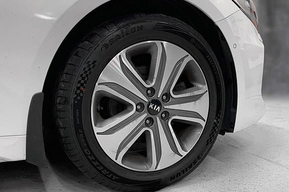 Kia Optima 18 of 18