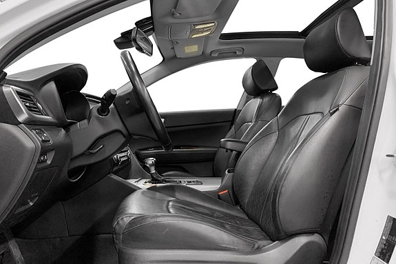 Kia Optima 10 of 18