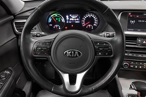 Kia Optima 14 of 18