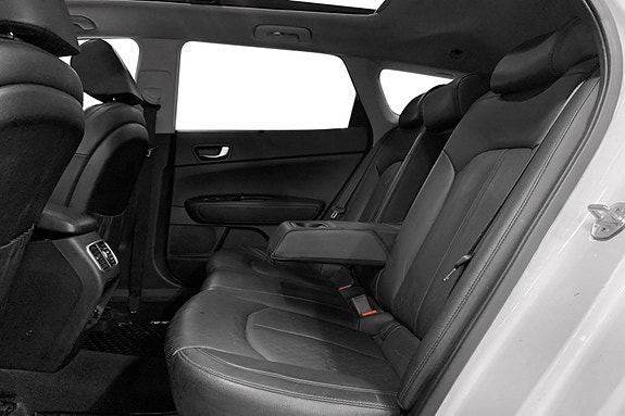 Kia Optima 3 of 18